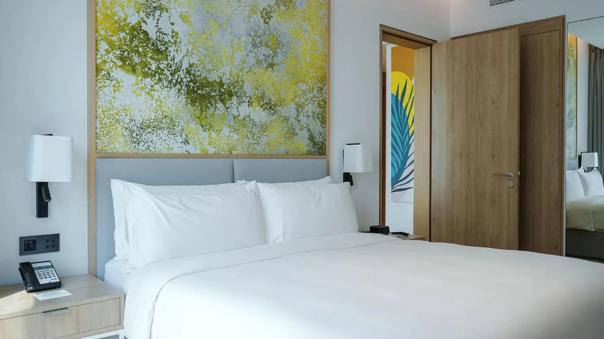 Holiday Inn Dubai Business Bay By Ihg