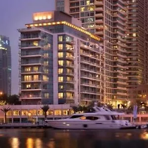 Nuran Marina Appart hôtel