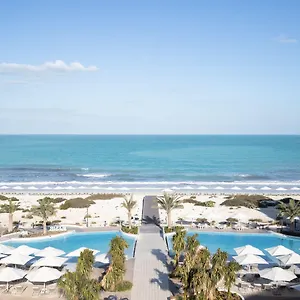 Jumeirah Saadiyat Island أبو ظبي