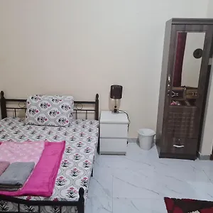 Cozy Corner 2024 Apartment Abu Dhabi
