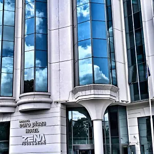 Euro Plaza - Taksim Pera 4* Istanbul