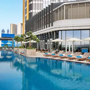 Hilton Garden Business Bay **** Dubai