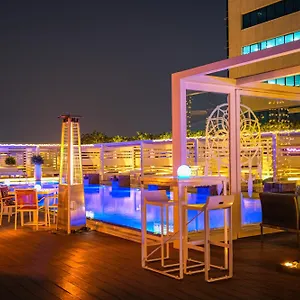 4* Отель Media One