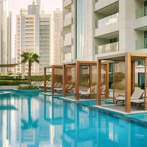 4* Апарт-отель Sonder By Marriott Bonvoy Business Bay