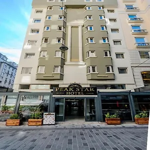 Peak Star 3* Istanbul
