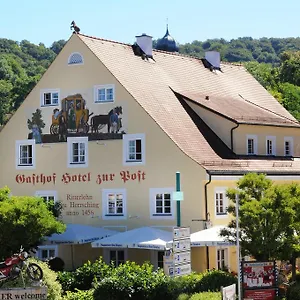 Zur Post 3* Herrsching am Ammersee