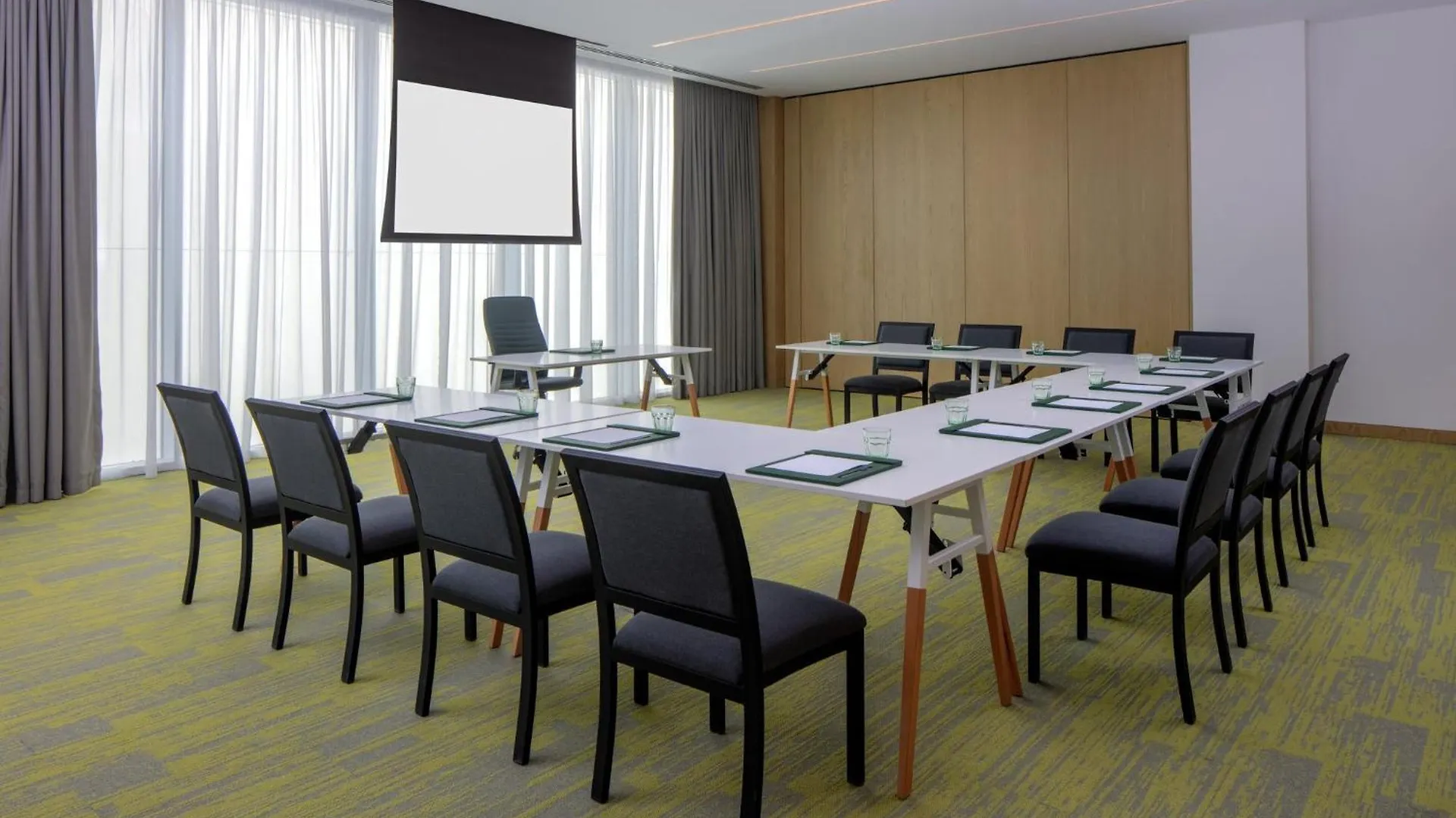 Holiday Inn Dubai Business Bay By Ihg