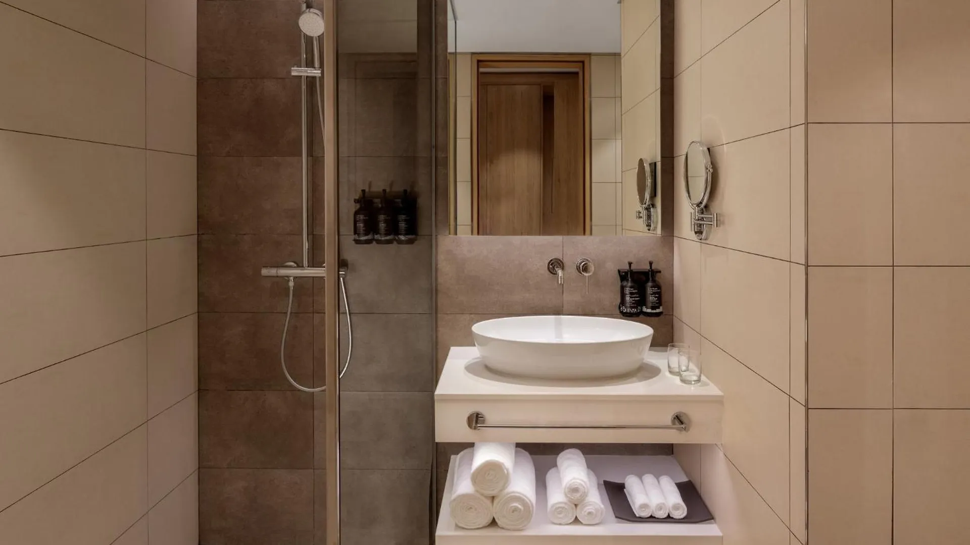 Hotel Holiday Inn Dubai Business Bay By Ihg