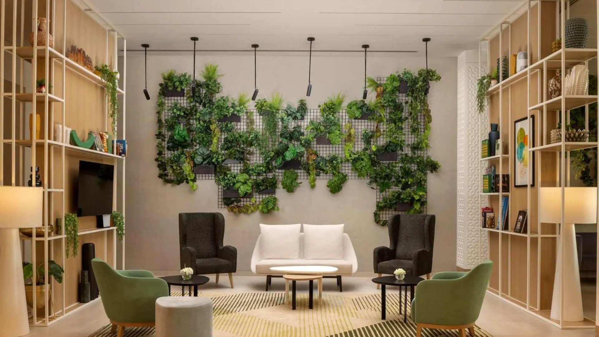 Holiday Inn Dubai Business Bay By Ihg 4*,  Vereinigte Arabische Emirate