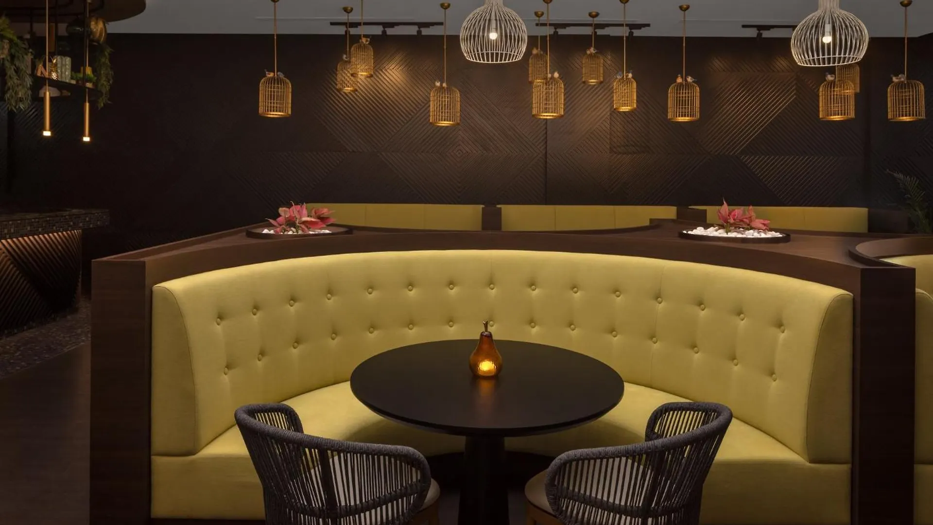 Holiday Inn Dubai Business Bay By Ihg Hotel