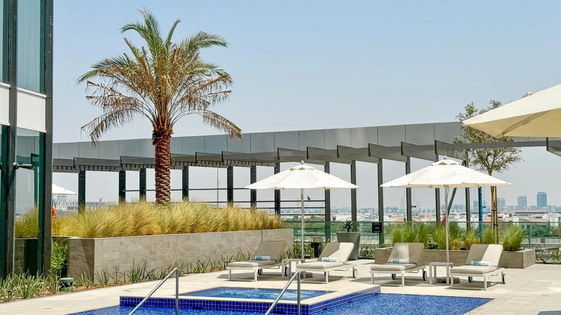 Hotel Holiday Inn Dubai Business Bay By Ihg