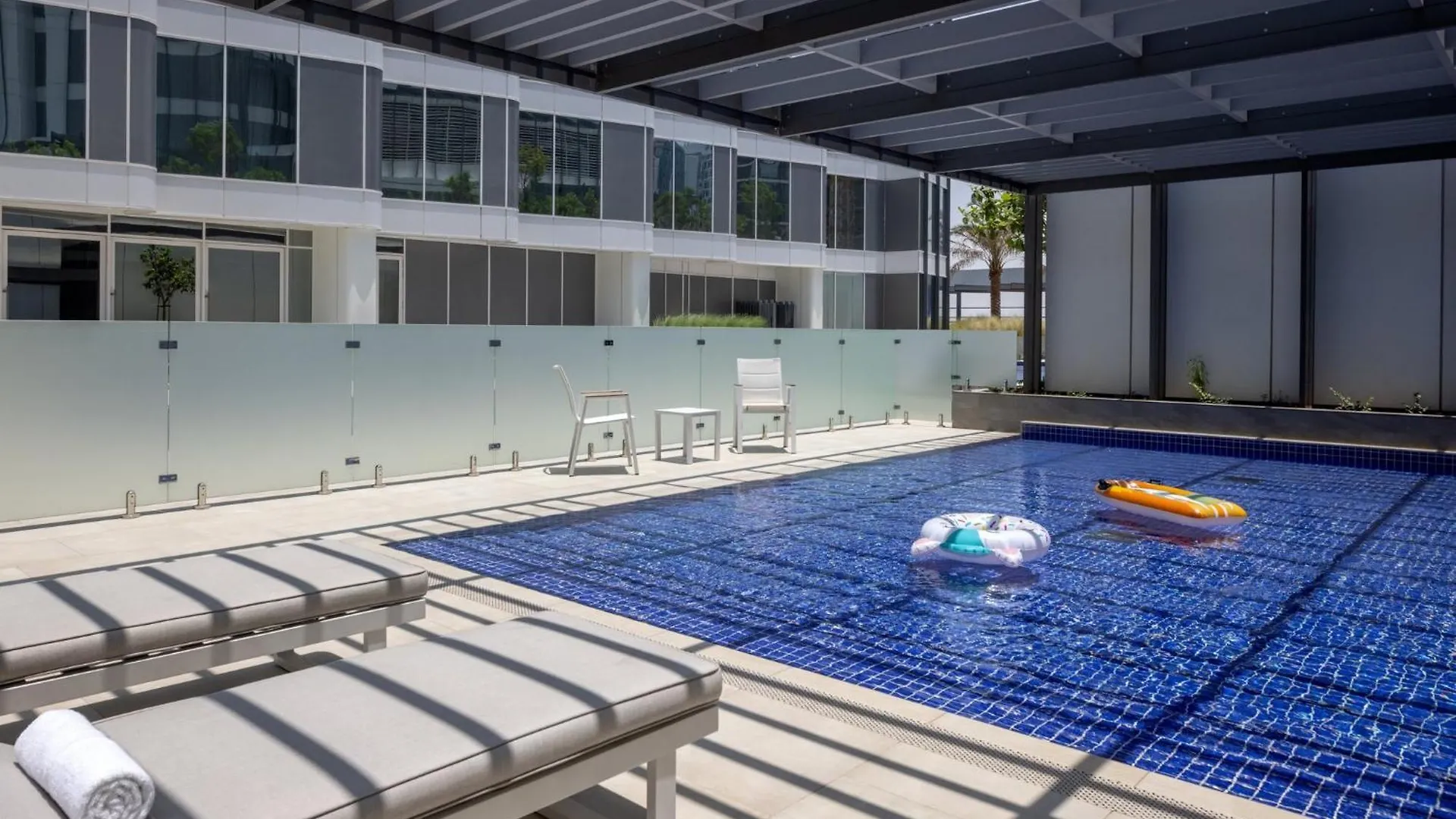 Holiday Inn Dubai Business Bay By Ihg