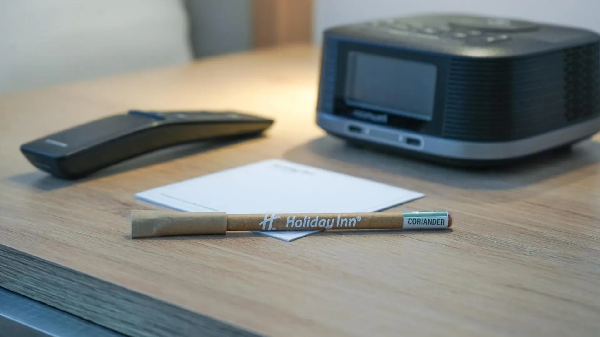 Hotel Holiday Inn Dubai Business Bay By Ihg
