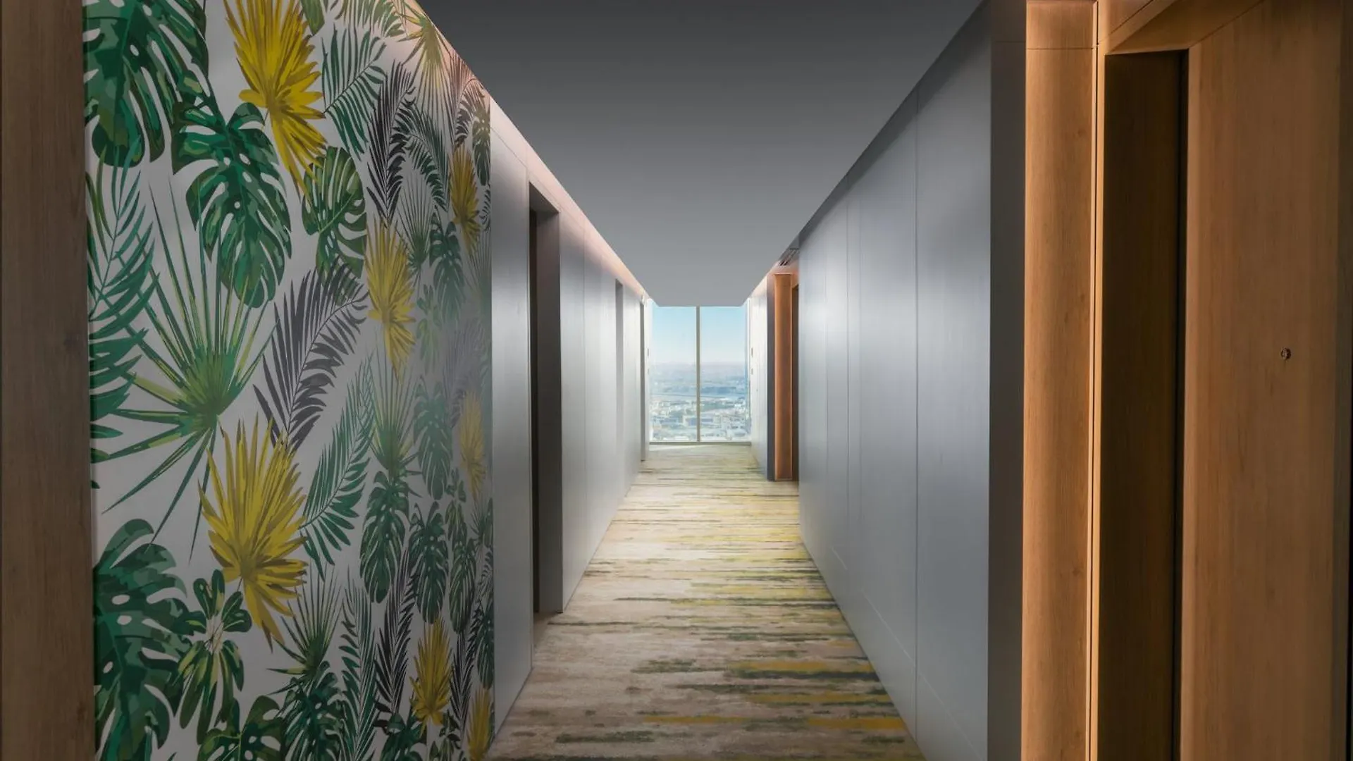 Hotel Holiday Inn Dubai Business Bay By Ihg