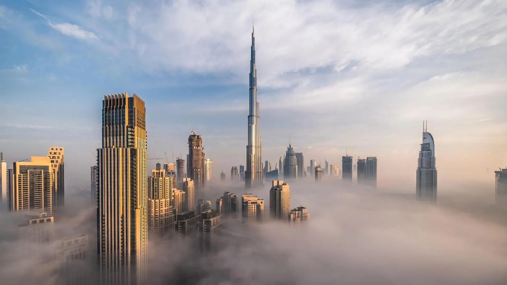 호텔 Holiday Inn Dubai Business Bay By Ihg